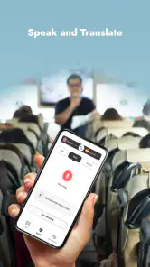 Chat Translator for All screenshot