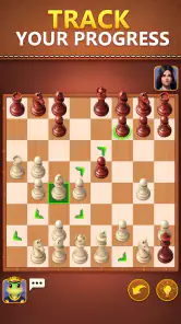 Chess screenshot