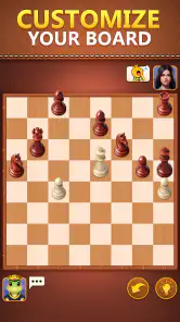 Chess screenshot