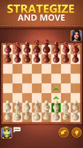 Chess screenshot