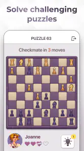 Chess Royale - Play and Learn screenshot