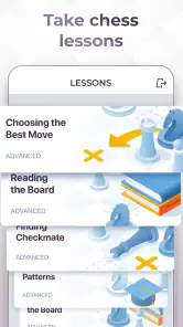 Chess Royale - Play and Learn screenshot