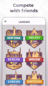 Chess Royale - Play and Learn screenshot