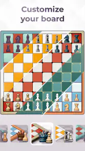 Chess Royale - Play and Learn screenshot