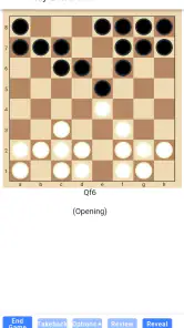 Chessvis - Puzzles, Visualize screenshot