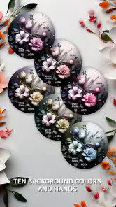 Chester Flower dream screenshot