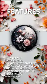 Chester Flower dream screenshot