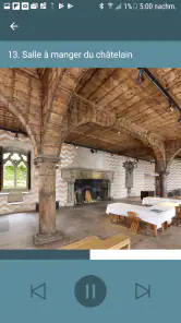 Chillon screenshot