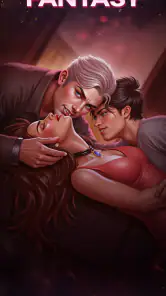 Choices: Stories You Play screenshot