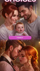 Choices: Stories You Play screenshot