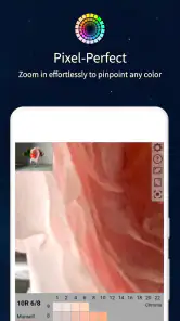 ChromaMagic screenshot
