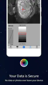 ChromaMagic screenshot