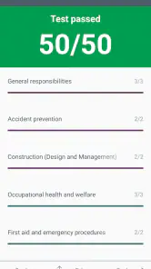 CITB: MAP V10 screenshot