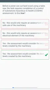 CITB: MAP V10 screenshot