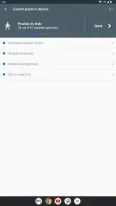 CITB: MAP V10 screenshot