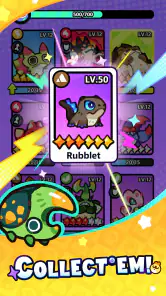 Clash of Critters screenshot