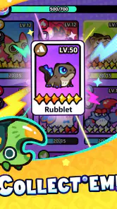 Clash of Critters screenshot