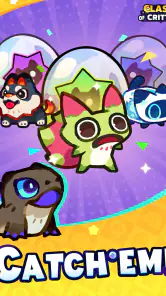 Clash of Critters screenshot