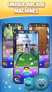 Clawee - Echte Klauw Machines screenshot
