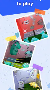 ClawParty - Real Claw Machine! screenshot