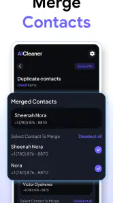 Clean Now: Storage Cleaner screenshot