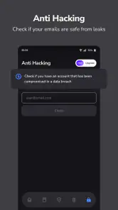 CleanSecurity - Safe, Protect screenshot