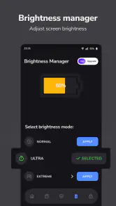 CleanSecurity - Safe, Protect screenshot