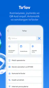 Click SuperApp screenshot
