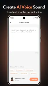 ClipTone: Ringtones & AI Cover screenshot