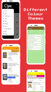 Cloe Completed Listing on eBay screenshot