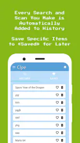 Cloe Completed Listing on eBay screenshot