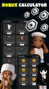 Clothes Skin maker for Roblox screenshot
