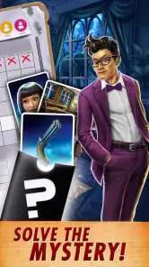 Cluedo: Classic Edition screenshot