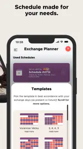 Co-parenting: Shared Parenting screenshot