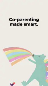 Co-parenting: Shared Parenting screenshot