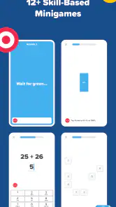 Cognido - Minigame Duels screenshot