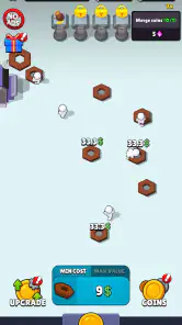 Coin Flip Master screenshot