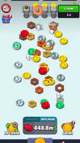 Coin Flip Master screenshot