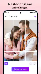 Collage Maker Foto-Editor screenshot