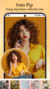 Collage Maker Foto-Editor screenshot