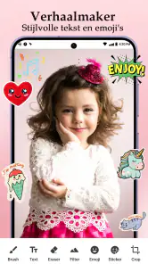 Collage Maker Foto-Editor screenshot