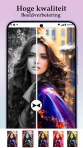 Collage Maker Foto-Editor screenshot