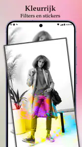 Collage Maker Foto-Editor screenshot