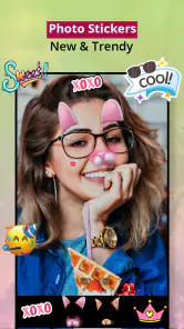 Collagemaker | Foto lijstje screenshot