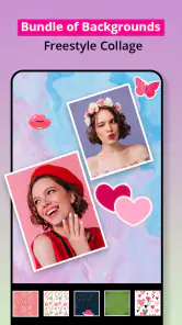 Collagemaker | Foto lijstje screenshot