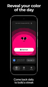 Color Hunter screenshot