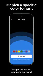 Color Hunter screenshot