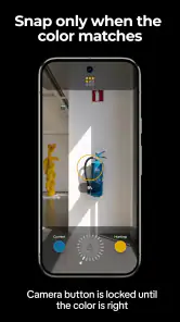 Color Hunter screenshot