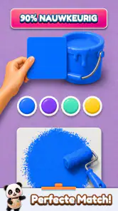 Color Match screenshot