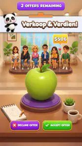 Color Match screenshot